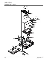 Preview for 96 page of Samsung DVD-V5600 Service Manual