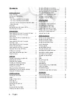 Preview for 4 page of Samsung DVD-V5600 User Manual