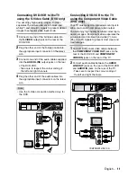 Preview for 11 page of Samsung DVD-V5600 User Manual