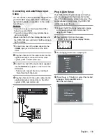 Preview for 13 page of Samsung DVD-V5600 User Manual