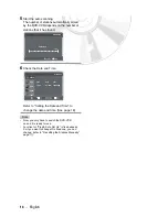 Preview for 14 page of Samsung DVD-V5600 User Manual