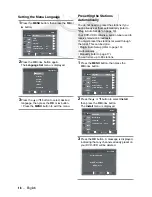 Preview for 16 page of Samsung DVD-V5600 User Manual