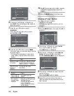 Preview for 18 page of Samsung DVD-V5600 User Manual