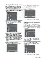 Preview for 19 page of Samsung DVD-V5600 User Manual