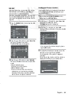 Preview for 21 page of Samsung DVD-V5600 User Manual