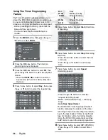 Preview for 26 page of Samsung DVD-V5600 User Manual