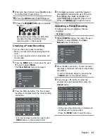 Preview for 27 page of Samsung DVD-V5600 User Manual