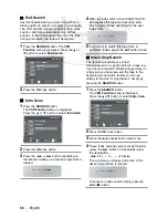 Preview for 30 page of Samsung DVD-V5600 User Manual