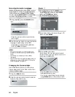 Preview for 42 page of Samsung DVD-V5600 User Manual