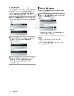 Preview for 44 page of Samsung DVD-V5600 User Manual