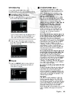 Preview for 45 page of Samsung DVD-V5600 User Manual