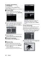 Preview for 46 page of Samsung DVD-V5600 User Manual