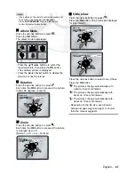 Preview for 47 page of Samsung DVD-V5600 User Manual