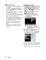 Preview for 48 page of Samsung DVD-V5600 User Manual