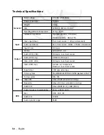 Preview for 50 page of Samsung DVD-V5600 User Manual