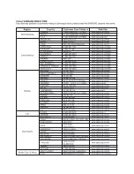 Preview for 54 page of Samsung DVD-V5600 User Manual