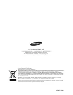 Preview for 56 page of Samsung DVD-V5600 User Manual