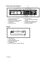 Preview for 62 page of Samsung DVD-V5600 User Manual