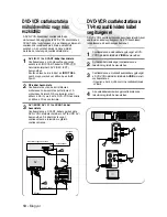 Preview for 66 page of Samsung DVD-V5600 User Manual