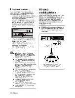 Preview for 68 page of Samsung DVD-V5600 User Manual