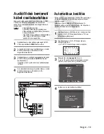 Preview for 69 page of Samsung DVD-V5600 User Manual