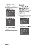 Preview for 72 page of Samsung DVD-V5600 User Manual