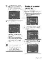 Preview for 73 page of Samsung DVD-V5600 User Manual