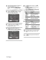 Preview for 74 page of Samsung DVD-V5600 User Manual