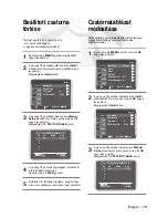 Preview for 75 page of Samsung DVD-V5600 User Manual