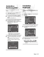 Preview for 79 page of Samsung DVD-V5600 User Manual