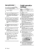 Preview for 82 page of Samsung DVD-V5600 User Manual