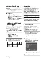 Preview for 88 page of Samsung DVD-V5600 User Manual