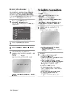 Preview for 90 page of Samsung DVD-V5600 User Manual