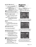 Preview for 93 page of Samsung DVD-V5600 User Manual