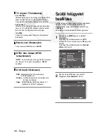 Preview for 94 page of Samsung DVD-V5600 User Manual