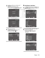 Preview for 95 page of Samsung DVD-V5600 User Manual