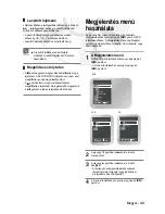 Preview for 99 page of Samsung DVD-V5600 User Manual