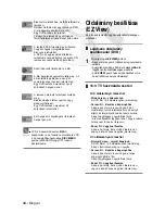 Preview for 100 page of Samsung DVD-V5600 User Manual