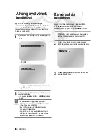 Preview for 102 page of Samsung DVD-V5600 User Manual