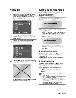 Preview for 103 page of Samsung DVD-V5600 User Manual