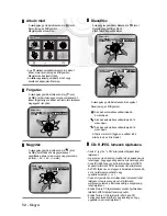 Preview for 108 page of Samsung DVD-V5600 User Manual