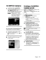 Preview for 109 page of Samsung DVD-V5600 User Manual