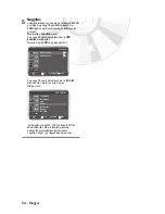 Preview for 110 page of Samsung DVD-V5600 User Manual