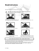 Preview for 116 page of Samsung DVD-V5600 User Manual