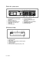 Preview for 120 page of Samsung DVD-V5600 User Manual