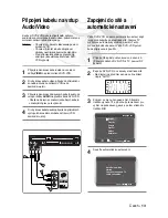 Preview for 127 page of Samsung DVD-V5600 User Manual