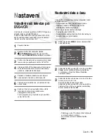 Preview for 129 page of Samsung DVD-V5600 User Manual