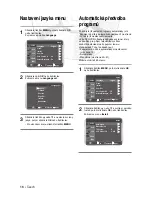 Preview for 130 page of Samsung DVD-V5600 User Manual