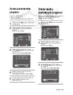 Preview for 133 page of Samsung DVD-V5600 User Manual