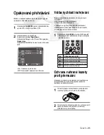 Preview for 139 page of Samsung DVD-V5600 User Manual